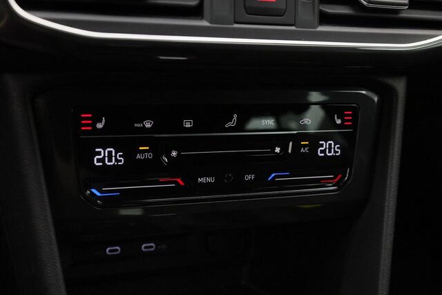 Seat Tarraco 1.4 TSI 245 pk DSG e-Hybrid PHEV FR | Panoramadak | Trekhaak | Leder | Geheugenstoelen | Adaptief onderstel | Rondomzicht camera