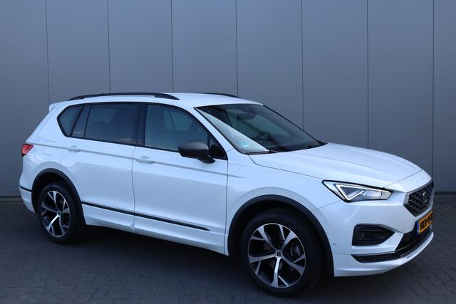 Seat Tarraco 1.4 TSI e-Hybrid PHEV FR Business Adaptive-Cruise/Navigatie/Camera/Carplay