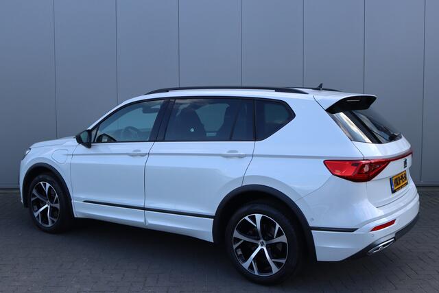 Seat Tarraco 1.4 TSI e-Hybrid PHEV FR Business Adaptive-Cruise/Navigatie/Camera/Carplay
