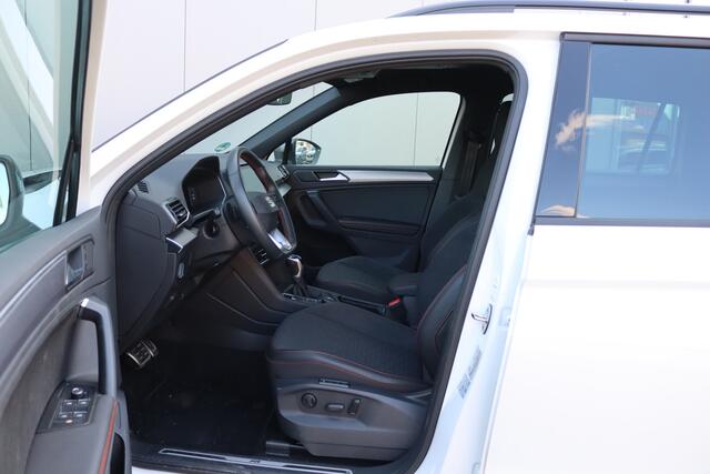 Seat Tarraco 1.4 TSI e-Hybrid PHEV FR Business Adaptive-Cruise/Navigatie/Camera/Carplay
