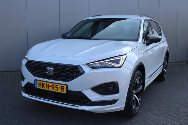 Seat Tarraco 1.4 TSI e-Hybrid PHEV FR Business Adaptive-Cruise/Navigatie/Camera/Carplay