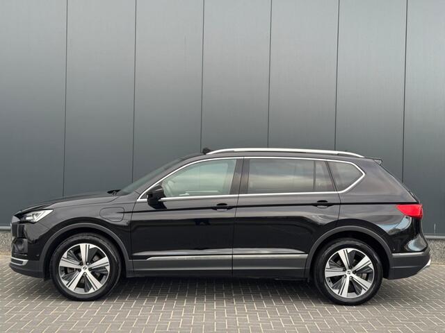 Seat Tarraco 1.4 TSI eHy.PHEVXcel M2022 PANO NAVI CLIMATE CAMERA PDC