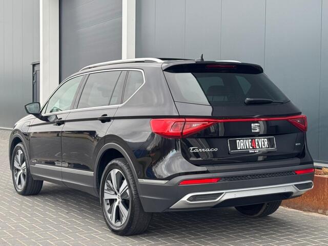 Seat Tarraco 1.4 TSI eHy.PHEVXcel M2022 PANO NAVI CLIMATE CAMERA PDC
