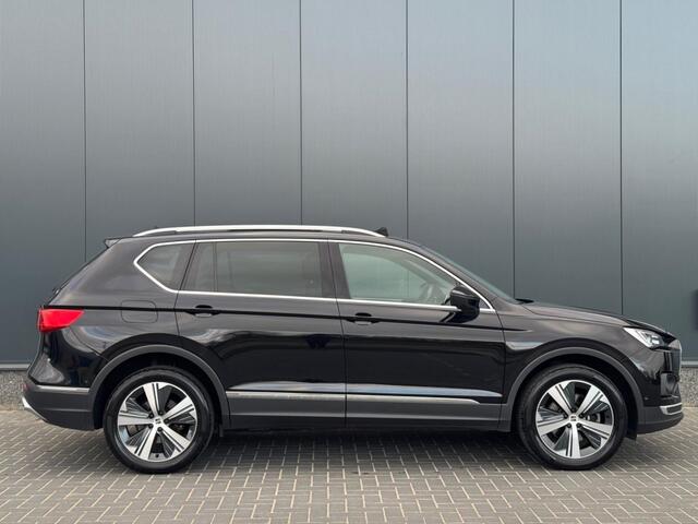 Seat Tarraco 1.4 TSI eHy.PHEVXcel M2022 PANO NAVI CLIMATE CAMERA PDC