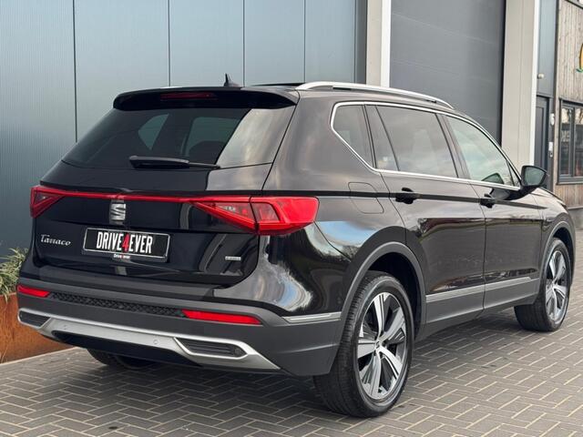Seat Tarraco 1.4 TSI eHy.PHEVXcel M2022 PANO NAVI CLIMATE CAMERA PDC