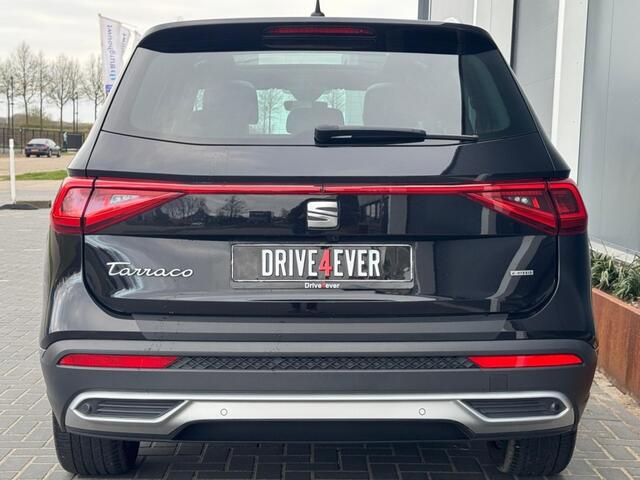 Seat Tarraco 1.4 TSI eHy.PHEVXcel M2022 PANO NAVI CLIMATE CAMERA PDC