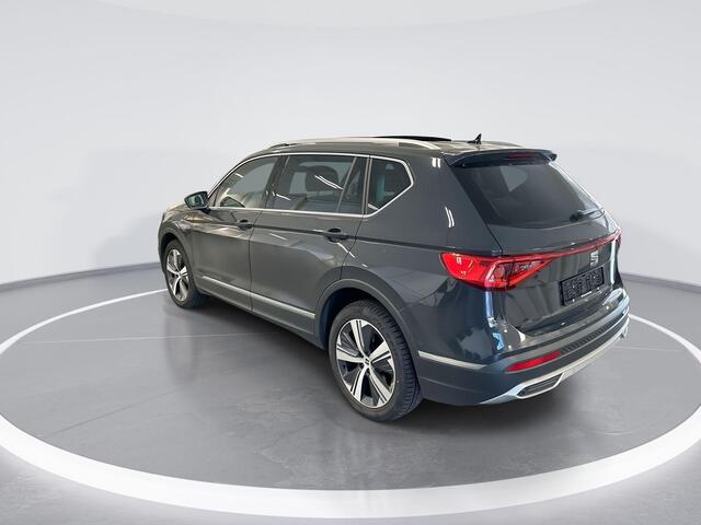 Seat Tarraco 1.4 Tsi 245pk DSG e-Hybrid PHEV Xperience Business · Keyless · Panoramadak · Elek. Achterklep · Apple/Android Car Play · Navi · 19'' Inch ·