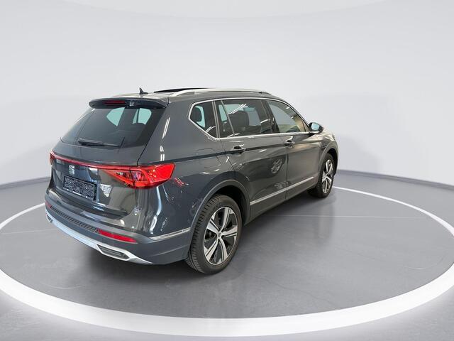 Seat Tarraco 1.4 Tsi 245pk DSG e-Hybrid PHEV Xperience Business · Keyless · Panoramadak · Elek. Achterklep · Apple/Android Car Play · Navi · 19'' Inch ·