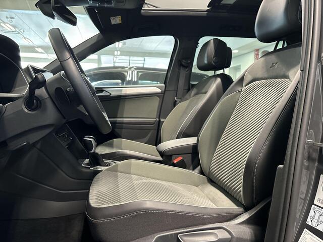 Seat Tarraco 1.4 Tsi 245pk DSG e-Hybrid PHEV Xperience Business · Keyless · Panoramadak · Elek. Achterklep · Apple/Android Car Play · Navi · 19'' Inch ·