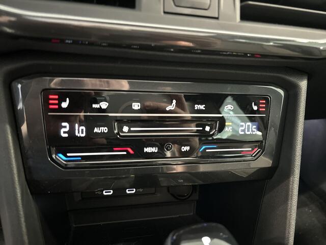 Seat Tarraco 1.4 Tsi 245pk DSG e-Hybrid PHEV Xperience Business · Keyless · Panoramadak · Elek. Achterklep · Apple/Android Car Play · Navi · 19'' Inch ·