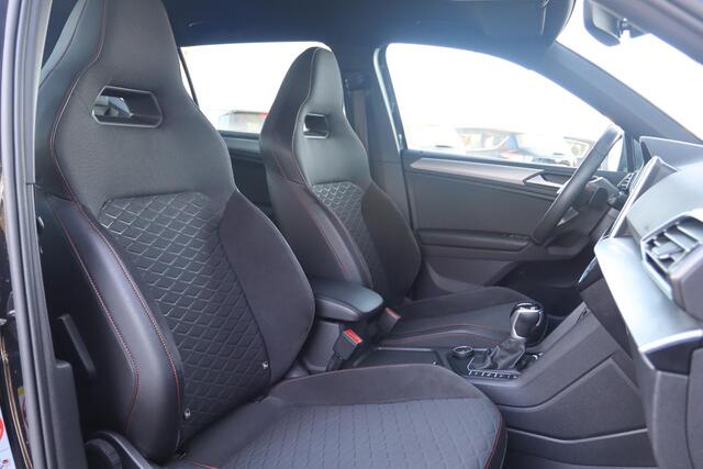 Seat Tarraco 1.4 TSI E-HYBRID PHEV FR AUT. | VIRT. COCKPIT | LED | TREKHAAK | MEMORY | ACC | CARPLAY | KEY-LESS |