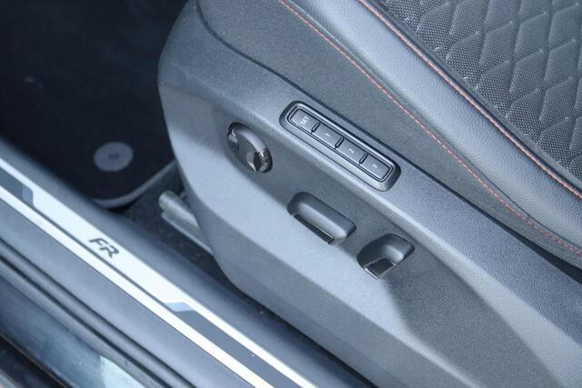 Seat Tarraco 1.4 TSI E-HYBRID PHEV FR AUT. | VIRT. COCKPIT | LED | TREKHAAK | MEMORY | ACC | CARPLAY | KEY-LESS |