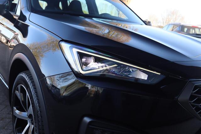Seat Tarraco 1.4 TSI E-HYBRID PHEV FR AUT. | VIRT. COCKPIT | LED | TREKHAAK | MEMORY | ACC | CARPLAY | KEY-LESS |