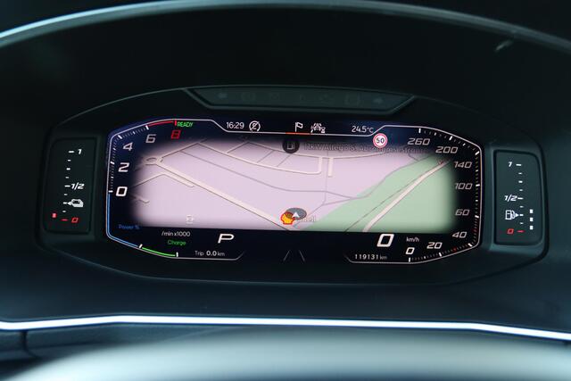 Seat Tarraco 1.4 TSI E-HYBRID PHEV FR AUT. | VIRT. COCKPIT | LED | TREKHAAK | MEMORY | ACC | CARPLAY | KEY-LESS |