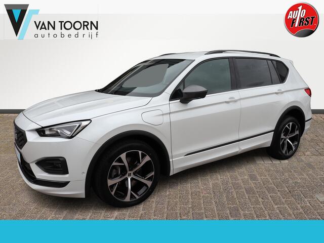 Seat Tarraco 1.4 TSI e-Hybrid PHEV FR Automaat Wegklapbare trekhaak.