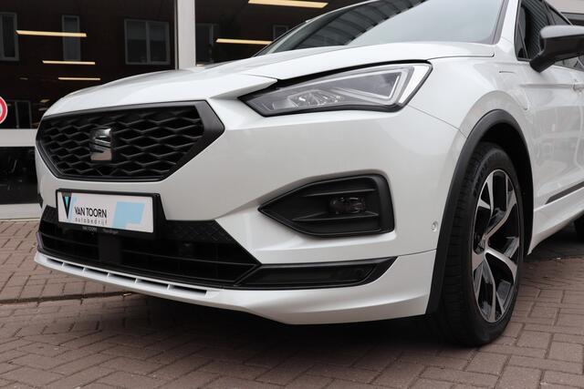 Seat Tarraco 1.4 TSI e-Hybrid PHEV FR Automaat Wegklapbare trekhaak.