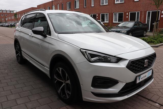 Seat Tarraco 1.4 TSI e-Hybrid PHEV FR Automaat Wegklapbare trekhaak.