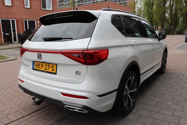 Seat Tarraco 1.4 TSI e-Hybrid PHEV FR Automaat Wegklapbare trekhaak.