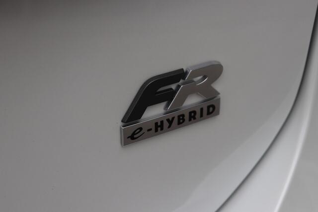 Seat Tarraco 1.4 TSI e-Hybrid PHEV FR Automaat Wegklapbare trekhaak.
