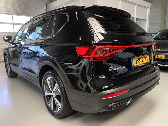 Seat Tarraco 1.5 TSI Style 7p. Led, Apple Carplay, Virtuele cockpit