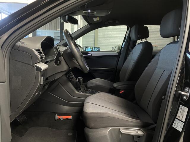 Seat Tarraco 1.5 TSI Style 7p. Led, Apple Carplay, Virtuele cockpit