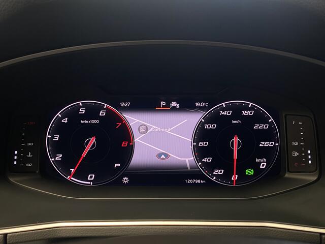 Seat Tarraco 1.5 TSI Style 7p. Led, Apple Carplay, Virtuele cockpit