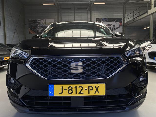 Seat Tarraco 1.5 TSI Style 7p. Led, Apple Carplay, Virtuele cockpit