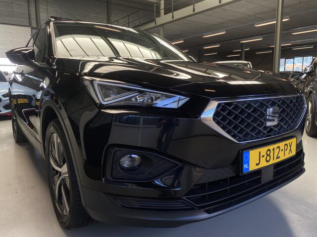 Seat Tarraco 1.5 TSI Style 7p. Led, Apple Carplay, Virtuele cockpit