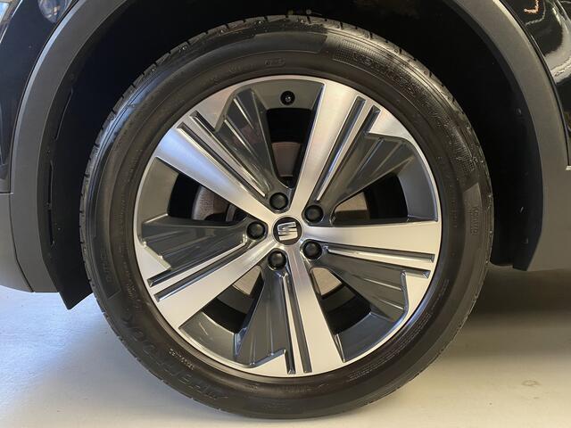 Seat Tarraco 1.5 TSI Style 7p. Led, Apple Carplay, Virtuele cockpit