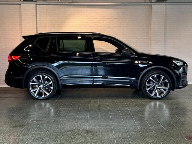 Seat Tarraco 1.5 TSI FR Business Intense DSG 150pk 7 Persoons Pano Memory 19'
