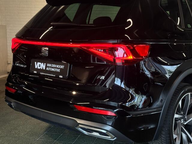 Seat Tarraco 1.5 TSI FR Business Intense DSG 150pk 7 Persoons Pano Memory 19'