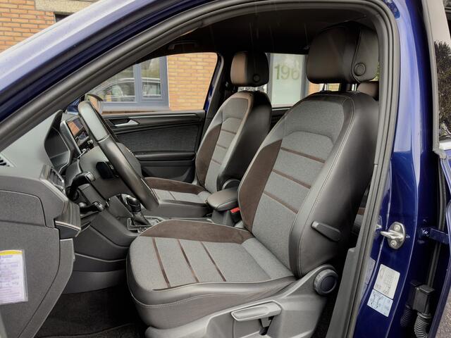 Seat Tarraco 1.5 TSI AUT7 XCELLENCE 7PERS NAVI CAMERA DIGI-DASH APPLE-CARPLAY LED LMV PDC