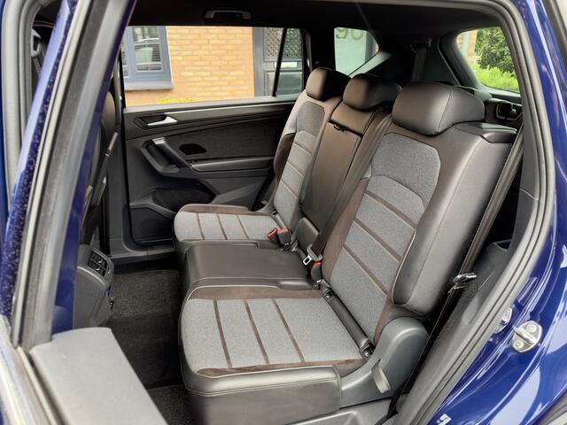Seat Tarraco 1.5 TSI AUT7 XCELLENCE 7PERS NAVI CAMERA DIGI-DASH APPLE-CARPLAY LED LMV PDC