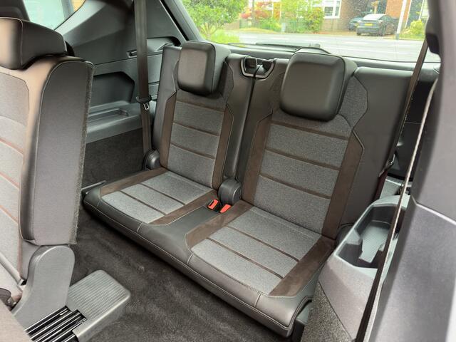 Seat Tarraco 1.5 TSI AUT7 XCELLENCE 7PERS NAVI CAMERA DIGI-DASH APPLE-CARPLAY LED LMV PDC