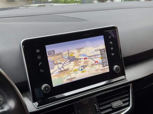 Seat Tarraco 1.5 TSI AUT7 XCELLENCE 7PERS NAVI CAMERA DIGI-DASH APPLE-CARPLAY LED LMV PDC