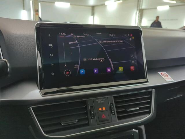 Seat Tarraco 1.5 TSI FR Business Intense / Panoramadak / Virtual Cockpit / Elek Zwenkbare Trekhaak / LED / Camera / 19" LMV
