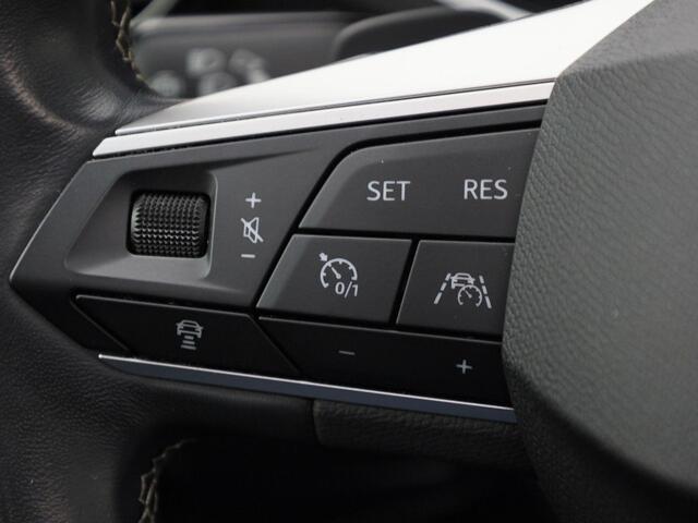 Seat Tarraco 1.4TSIe-Hybrid 180kW/245PK PHEV Xcellence DSG · Panoramadak · Camera + Parkeersensoren · Stoel-stuur & achterbank verwarming