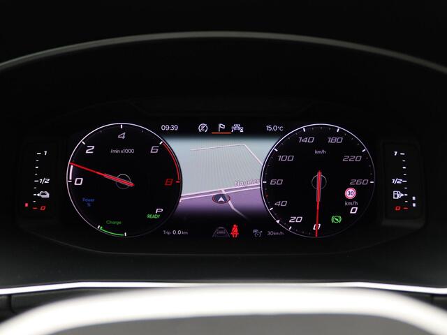 Seat Tarraco 1.4 TSI e-Hybrid PHEV FR Adaptieve Cruise Controle, 360gr. Camera, Memorystoel, Side Assist, Keyless, Stoel-Stuurverwarming, Trekhaak, 19" LM Velgen