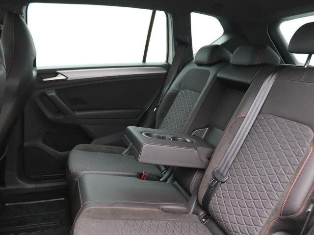 Seat Tarraco 1.4 TSI e-Hybrid PHEV FR Adaptieve Cruise Controle, 360gr. Camera, Memorystoel, Side Assist, Keyless, Stoel-Stuurverwarming, Trekhaak, 19" LM Velgen