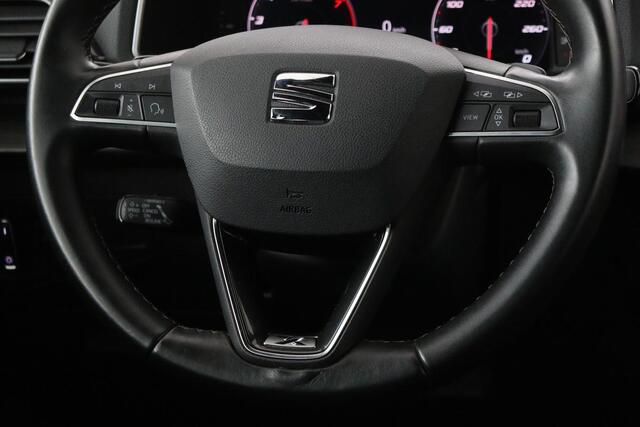 Seat Tarraco 2.0 TSI 4Drive Xcellence 7-persoons | Panoramadak | Trekhaak | Carplay | Adaptive cruise | Keyless | Full LED | Navigatie | Virtual Cockpit