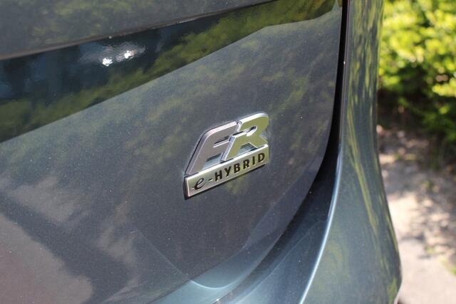 Seat Tarraco 1.4 TSI e-Hybrid PHEV Xcellence / 19"LMV / PANODAK / Trekhaak / NAVI / APP.Connect
