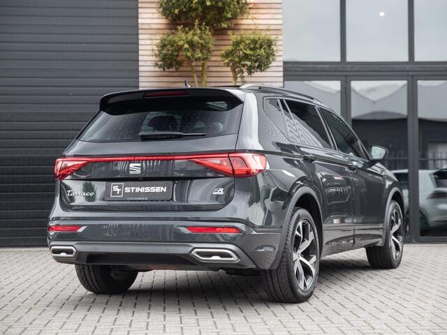Seat Tarraco 1.4 TSI e-Hybrid FR Pano Trekhaak ACC Memory