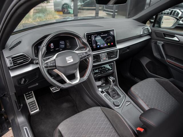 Seat Tarraco 1.4 TSI e-Hybrid FR Pano Trekhaak ACC Memory