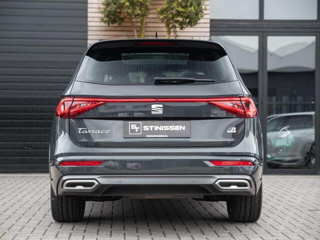 Seat Tarraco 1.4 TSI e-Hybrid FR Pano Trekhaak ACC Memory