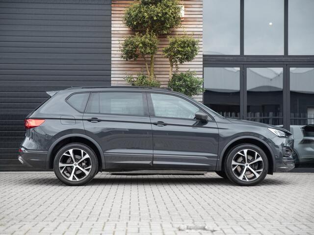 Seat Tarraco 1.4 TSI e-Hybrid FR Pano Trekhaak ACC Memory