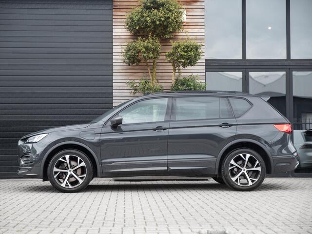 Seat Tarraco 1.4 TSI e-Hybrid FR Pano Trekhaak ACC Memory