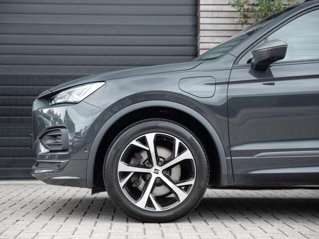 Seat Tarraco 1.4 TSI e-Hybrid FR Pano Trekhaak ACC Memory