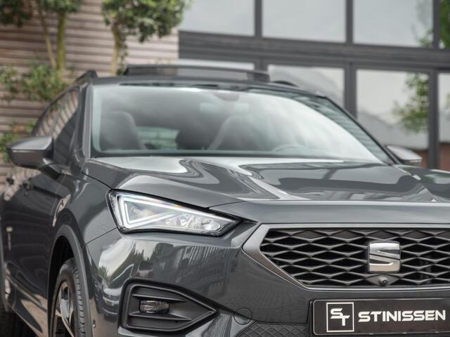 Seat Tarraco 1.4 TSI e-Hybrid FR Pano Trekhaak ACC Memory