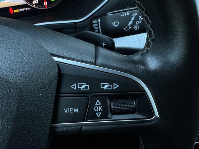 Seat Tarraco 1.5 TSI Style 7p. Prijs Inclusief Onderhoud & 12 Maand BOVAG Garantie | Uitklapbare Trekhaak | Achteruitrijcamera |