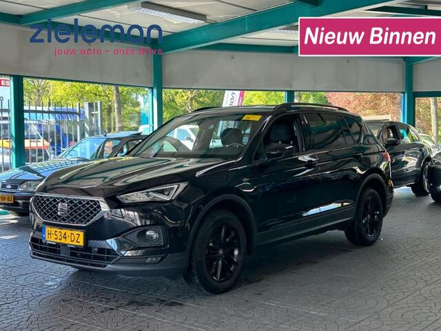 Seat Tarraco 1.5 TSI Style Limited Black Edition - Digital Cockpit, Carplay